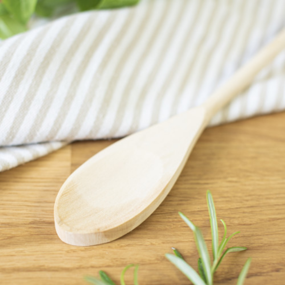 Wooden cooking spoon - Little Missenden - Thanington