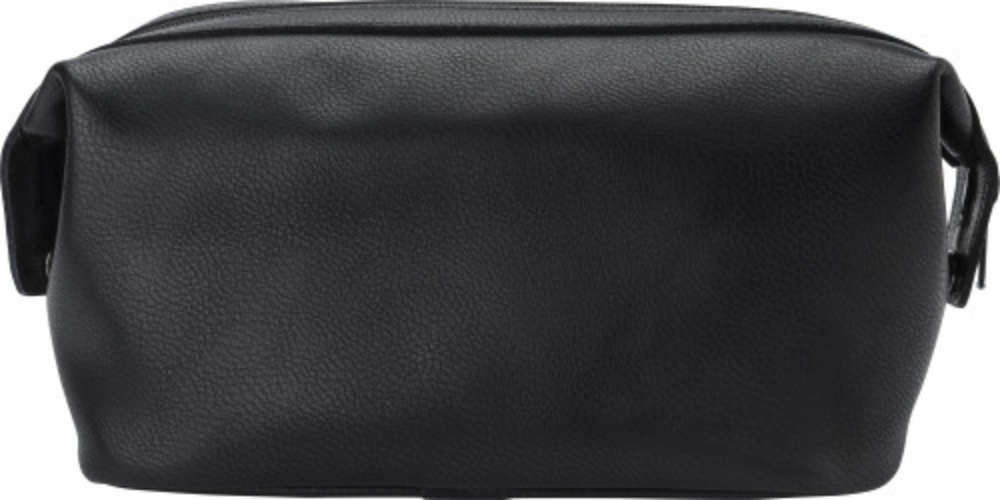 A robust leather toiletry bag by SturdyZip - Abbots Bromley - Sunderland