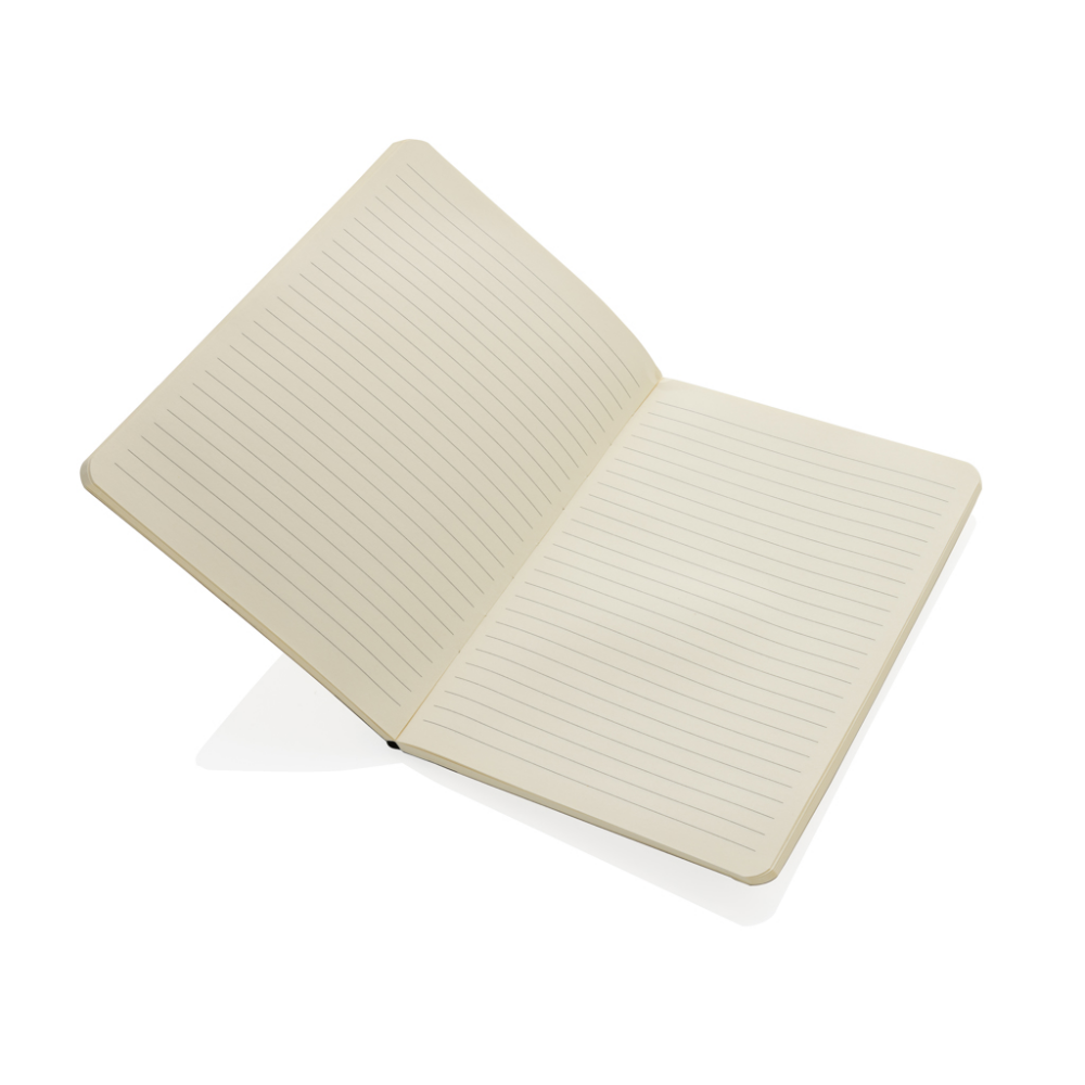 Bamboo Scribe Notebook - Hathersage - Great Oakley