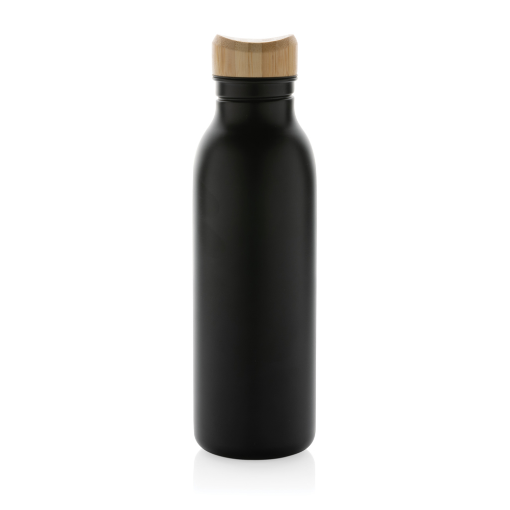 RCS-Plus Stainless Steel Water Bottle - Aston Munslow - Dudley
