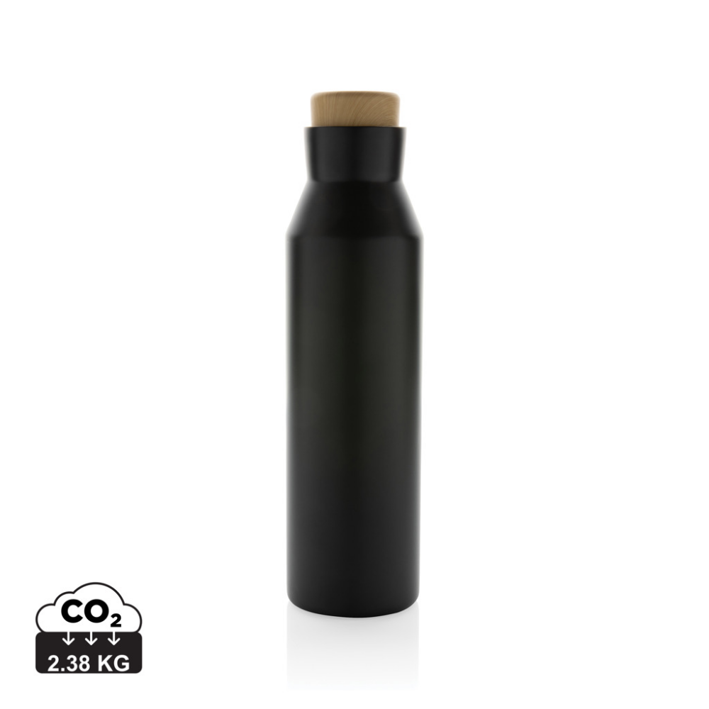 Bottiglia Vuoto EcoVessel Gaia - Montalcino