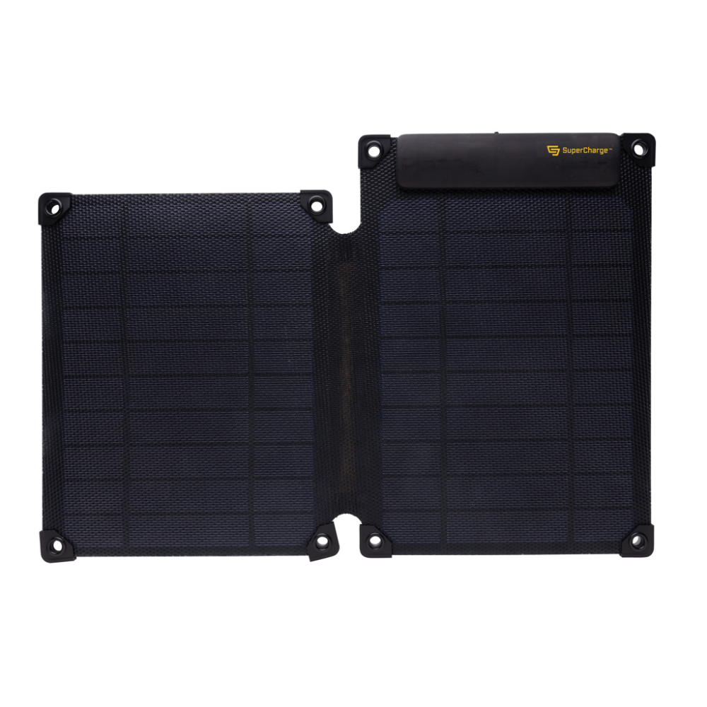 Solar Charge Pro - Burley - Knipton