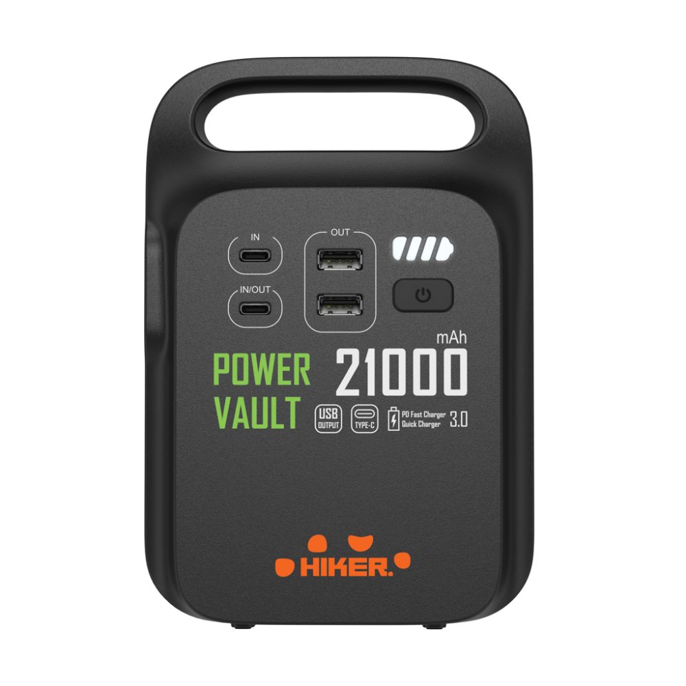 EcoPower Portable Power Station - Chalfont St Giles - East Stoke