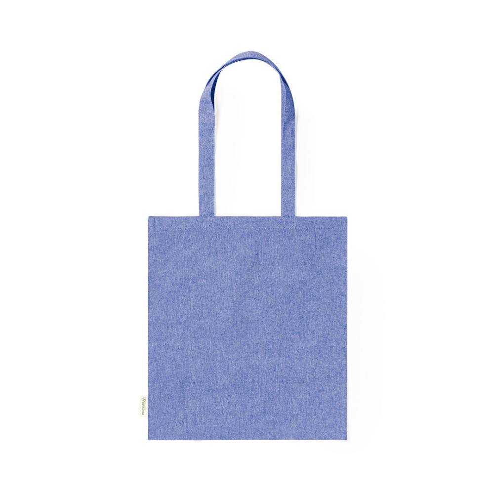 Eco-friendly tote bag - Hamstreet - Market Harborough