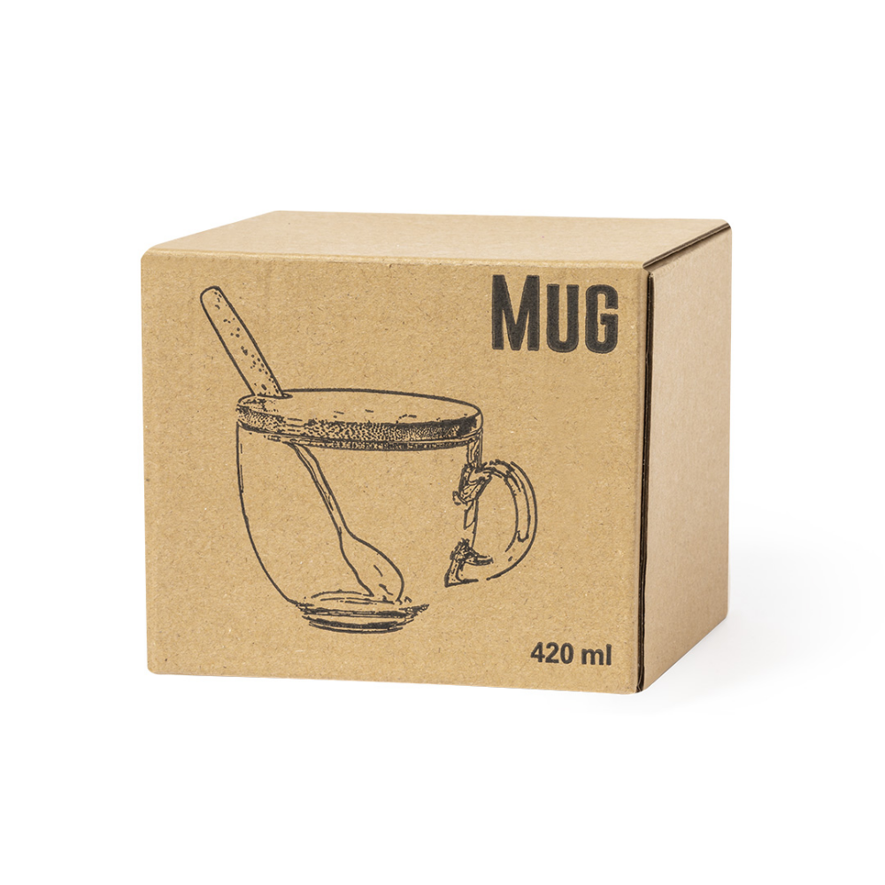 Mug EcoNature - Apremont