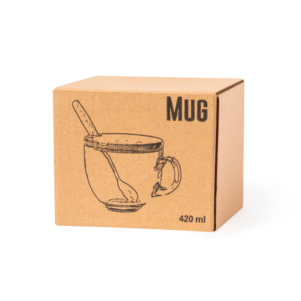 Mug EcoNature - Apremont