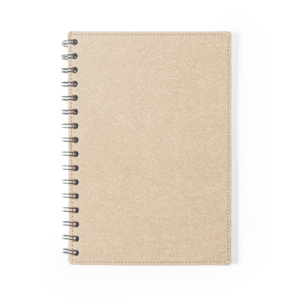 EcoRecycle Notebook - - Culcheth