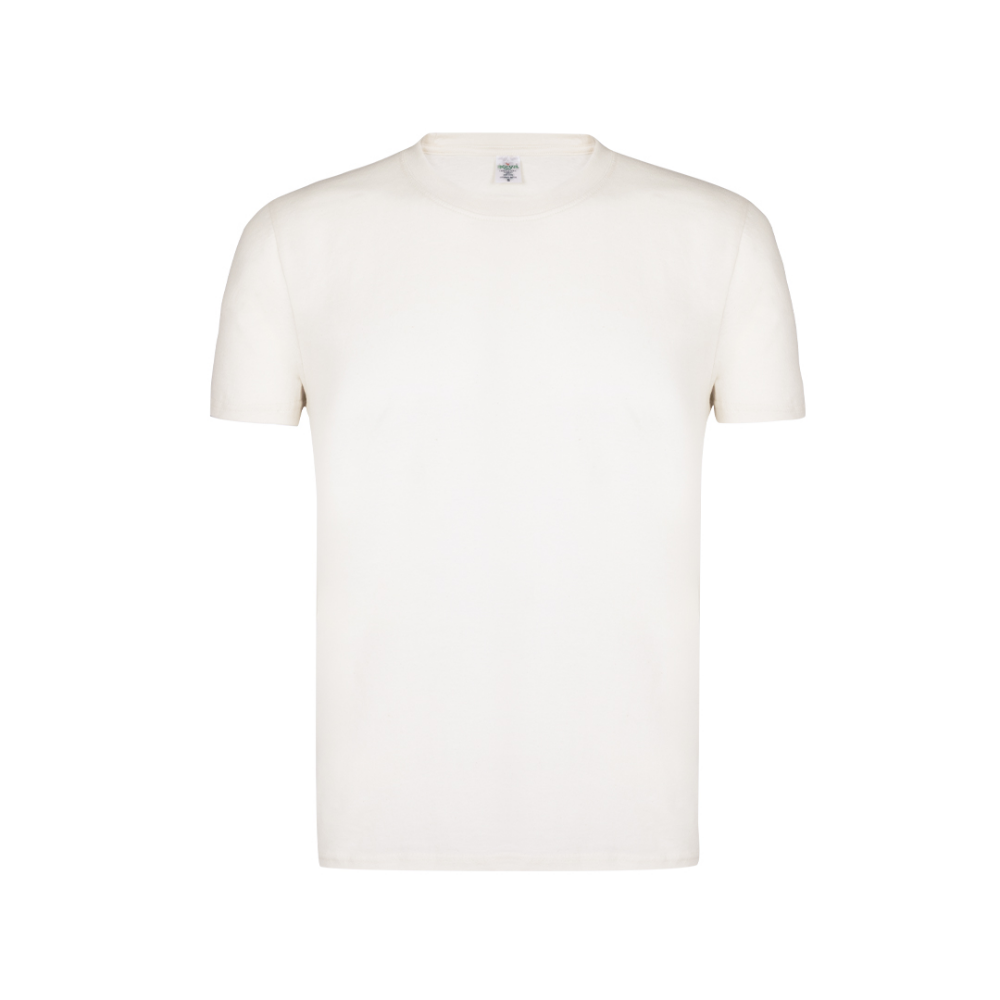 Organic Cotton Kids' T-shirt - Astwick - Thurmaston