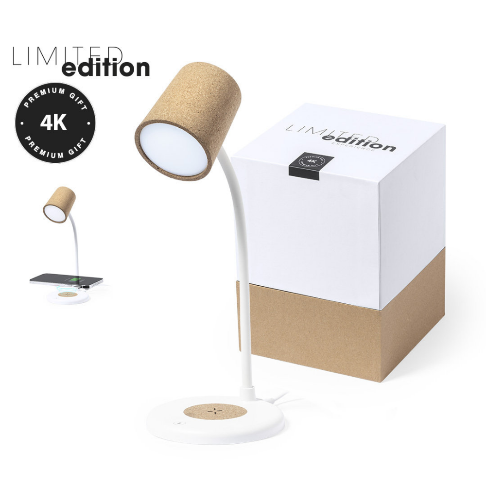 Multifunctional Lamp - Stourton - Doddington