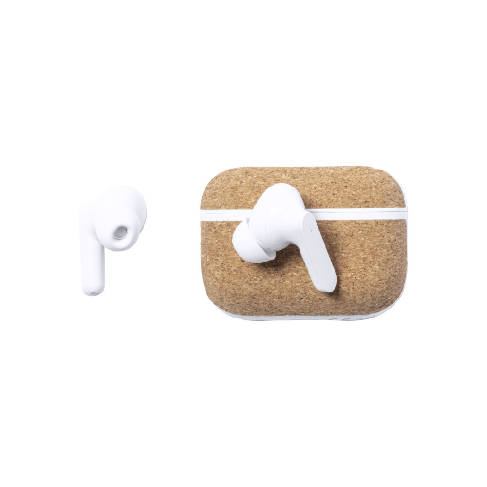 Limited Edition Earbuds - Bearley