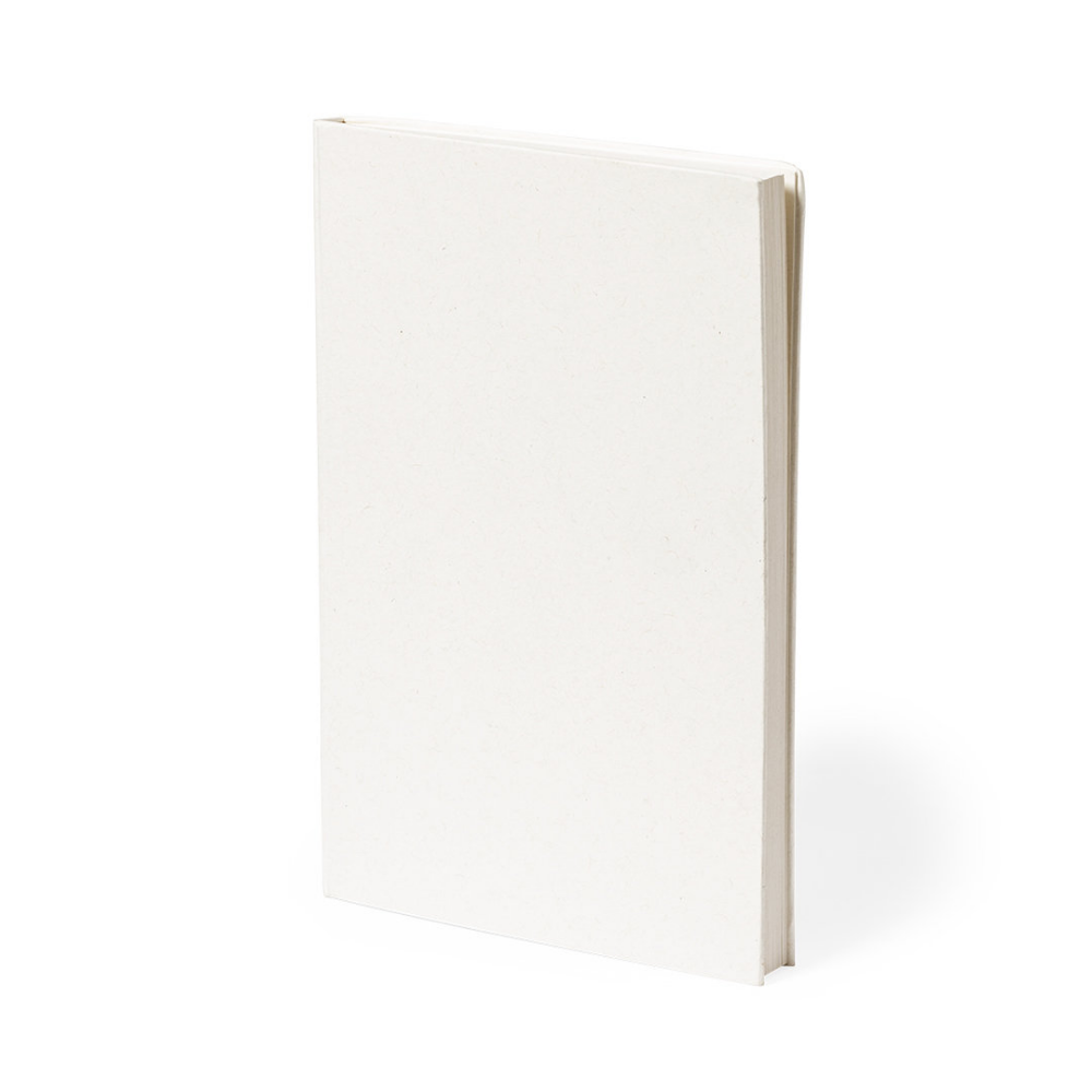 Eco-Friendly Paper Notebook - Beachampton - Arne
