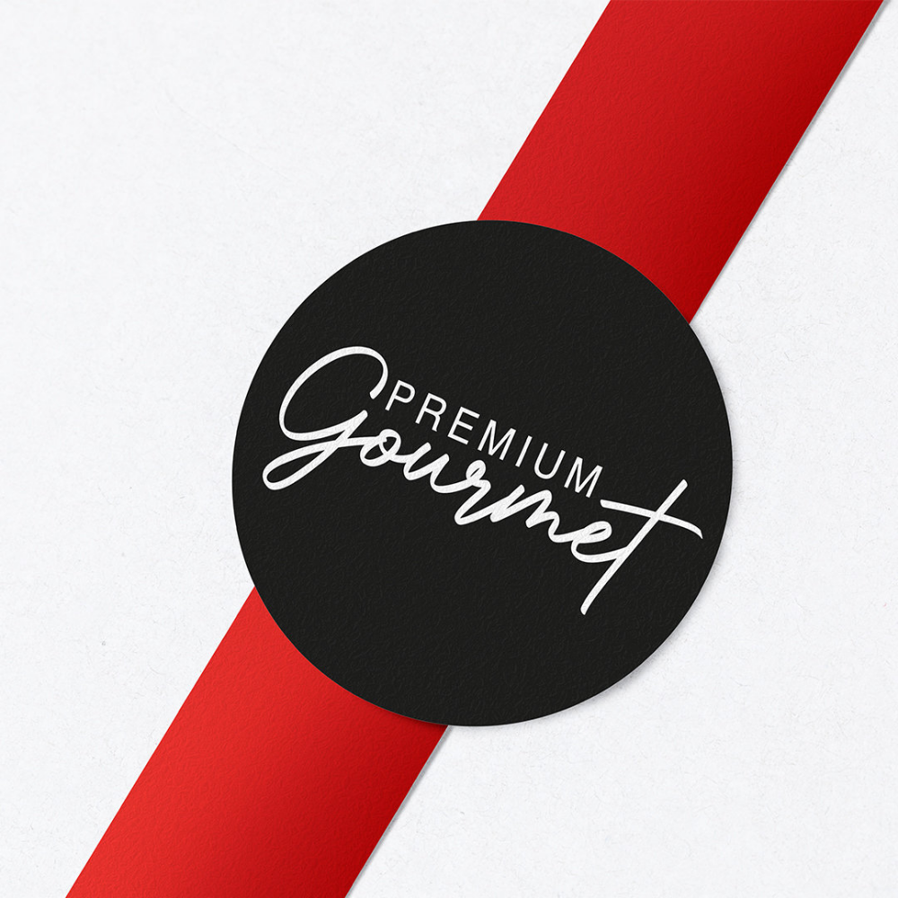 Premium Gourmet Gift Set - Charlton - Barwell