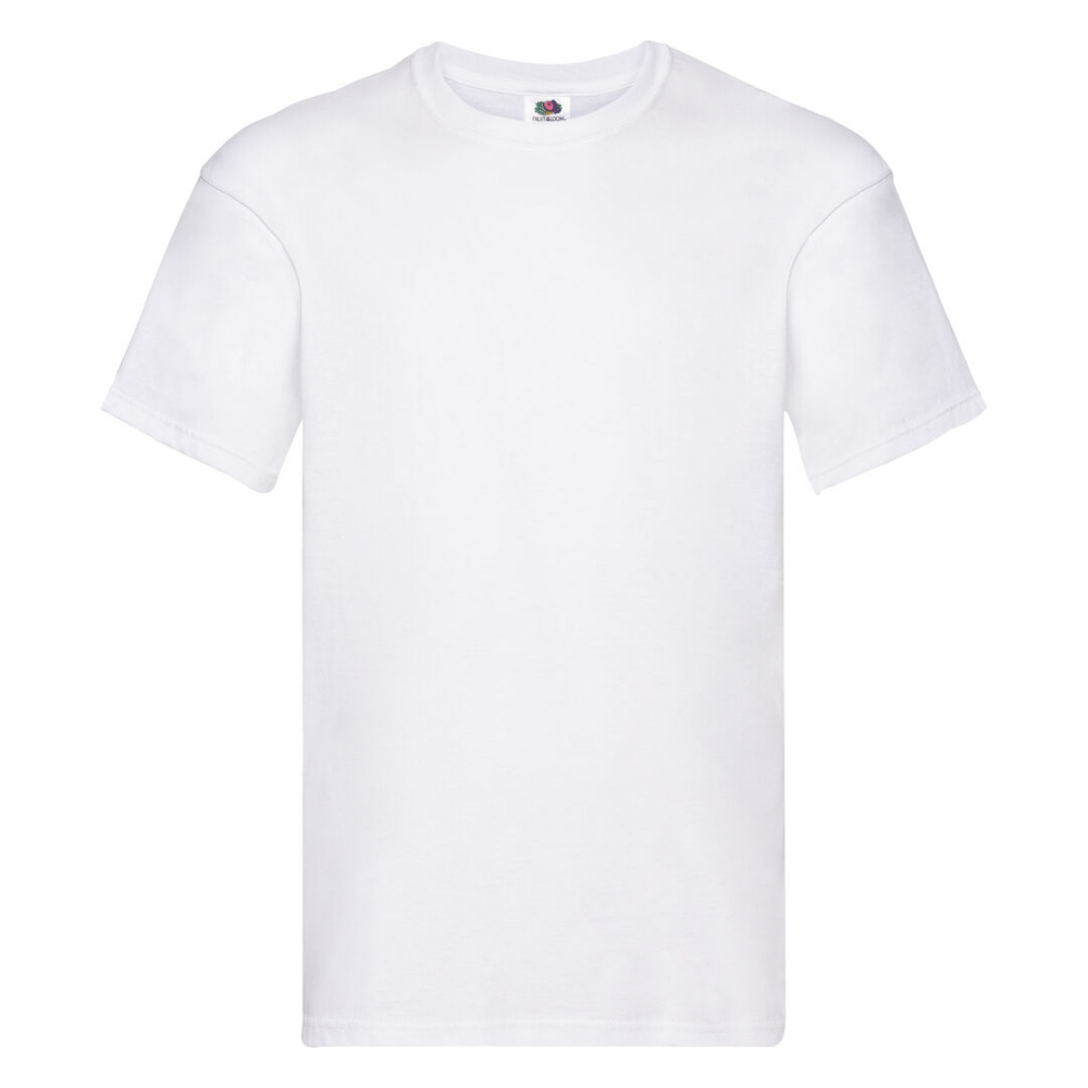 SoftTouch Cotton T-shirt - Moreton