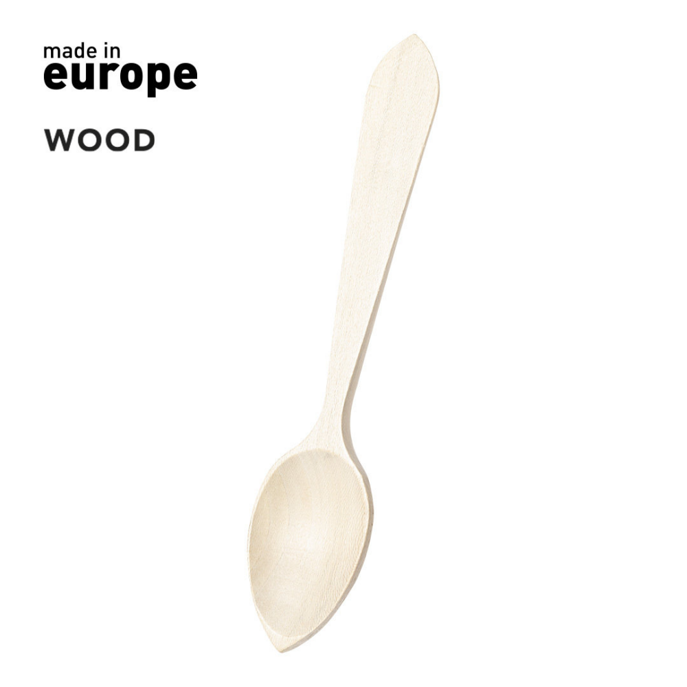 EcoWood Kitchen Spoon - Bishop's Sutton - Newmarket