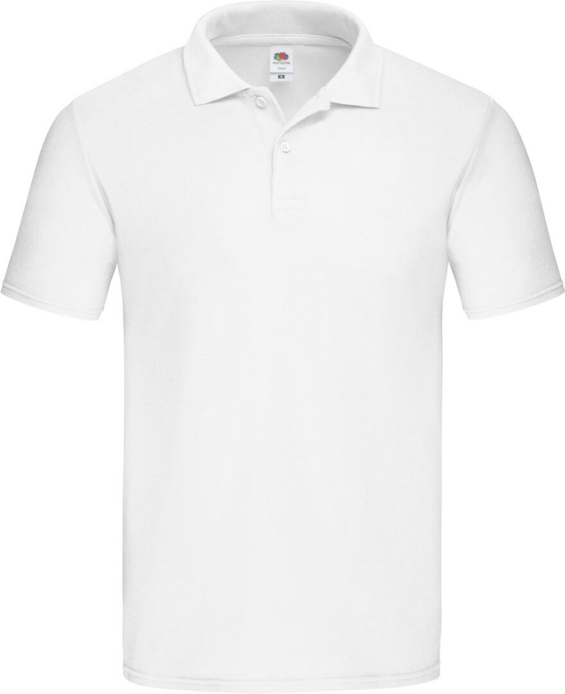 Camisa Polo Clásica de Algodón - Chieveley - Villanueva del Arzobispo