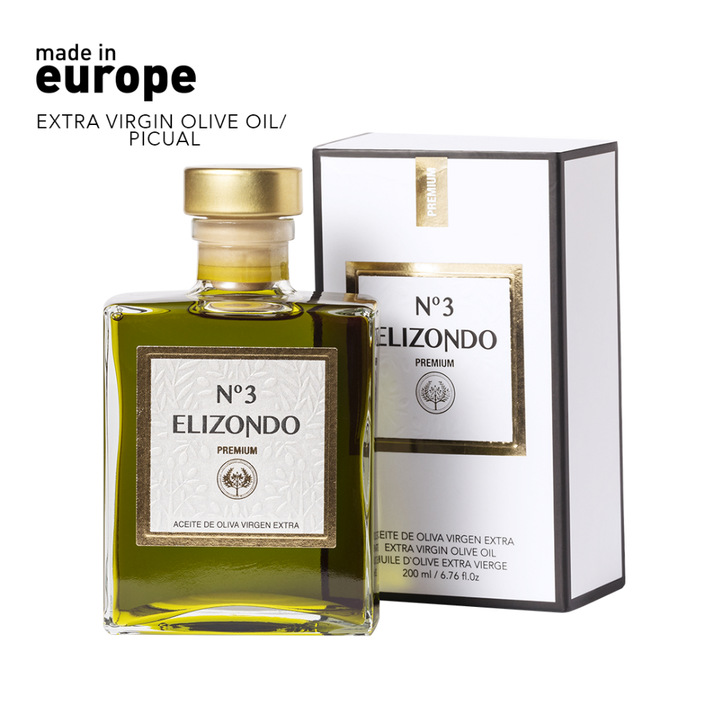 Elizondo Olivenöl - Füssen