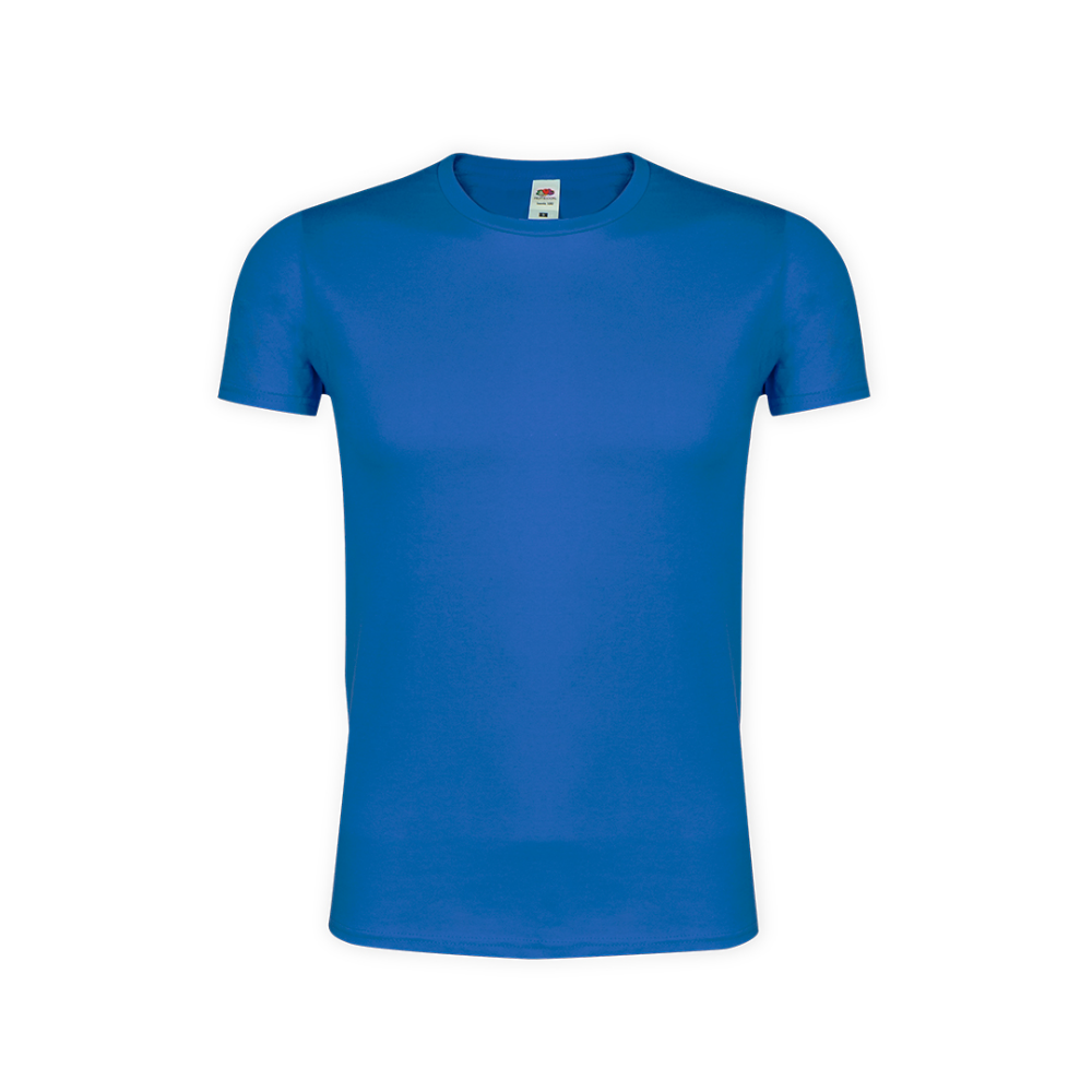 Iconisches Farb-T-Shirt - Rojach