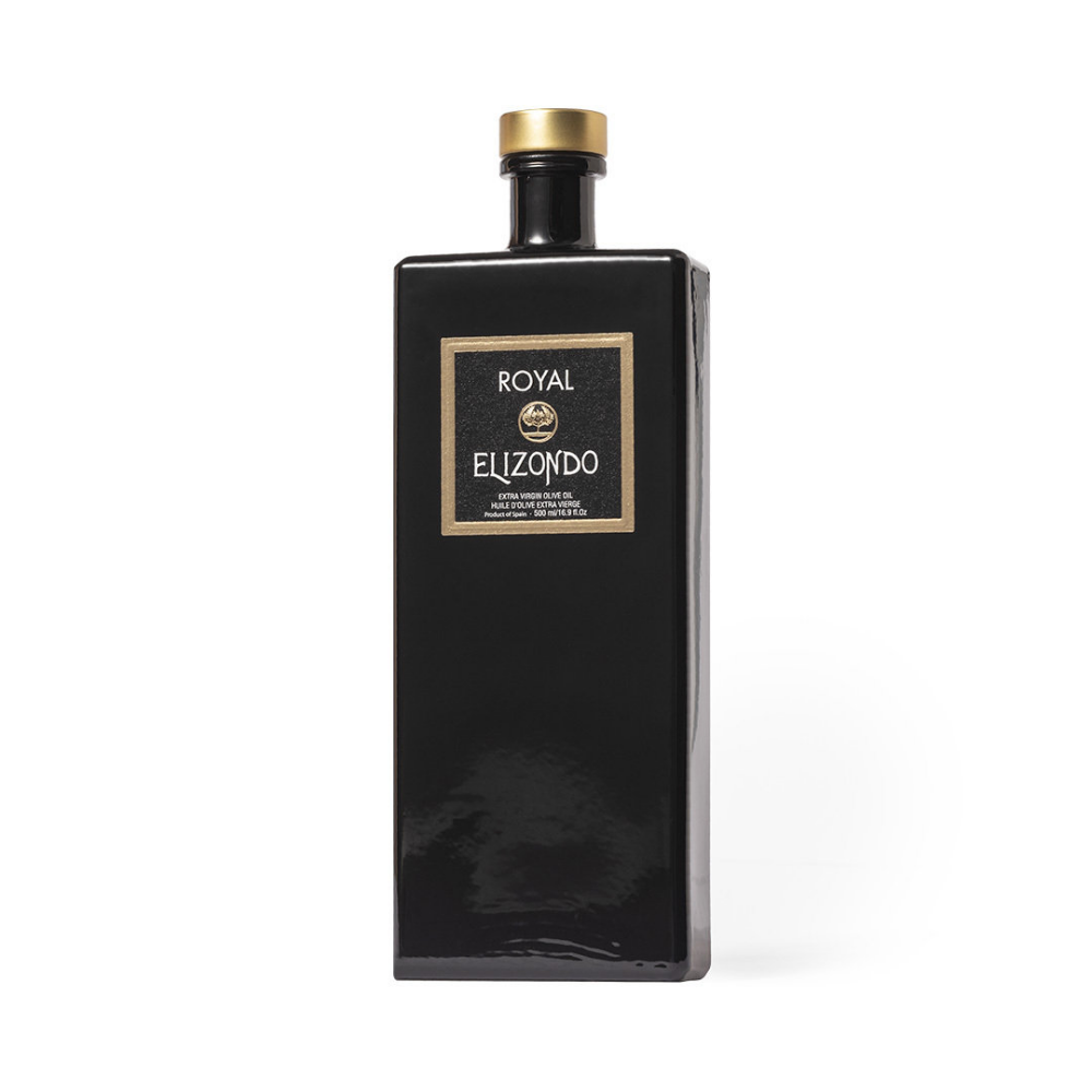 Elizondo Premium Königliches Olivenöl - Bichlbach