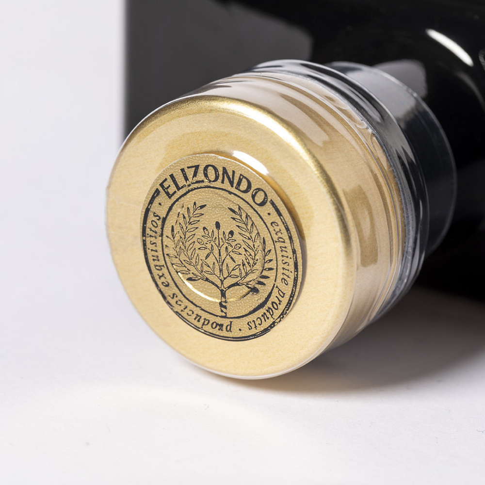 Olio d'oliva reale premium di Elizondo - Maniace
