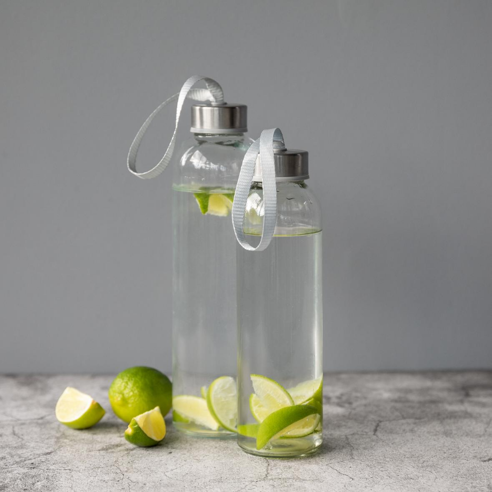GlassGuard Bottle - Eyam - Burton-on-Trent