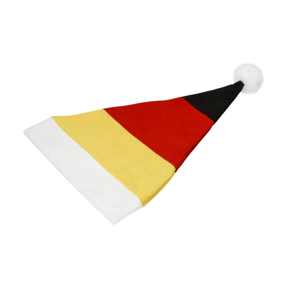 Festlicher Deutschland Hut