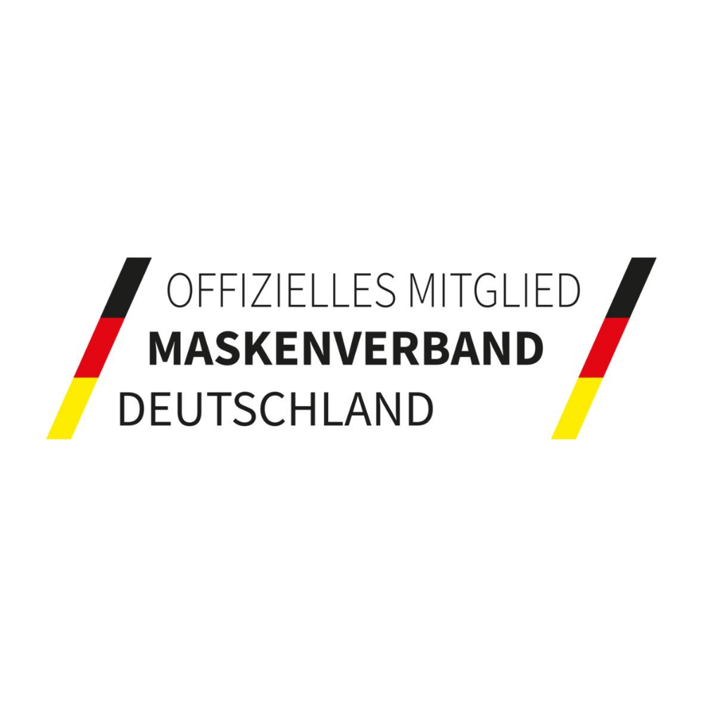 GermanGuard Atemschutzmaske - Oxford - Apley