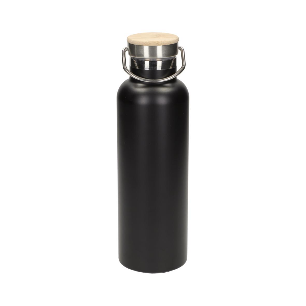 Minimalist Insulated Bottle - Cold - Henlow