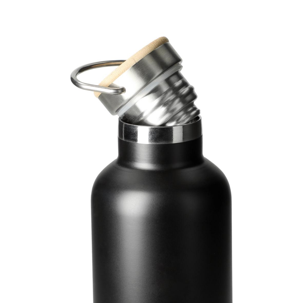 Minimalist Insulated Bottle - Cold - Henlow