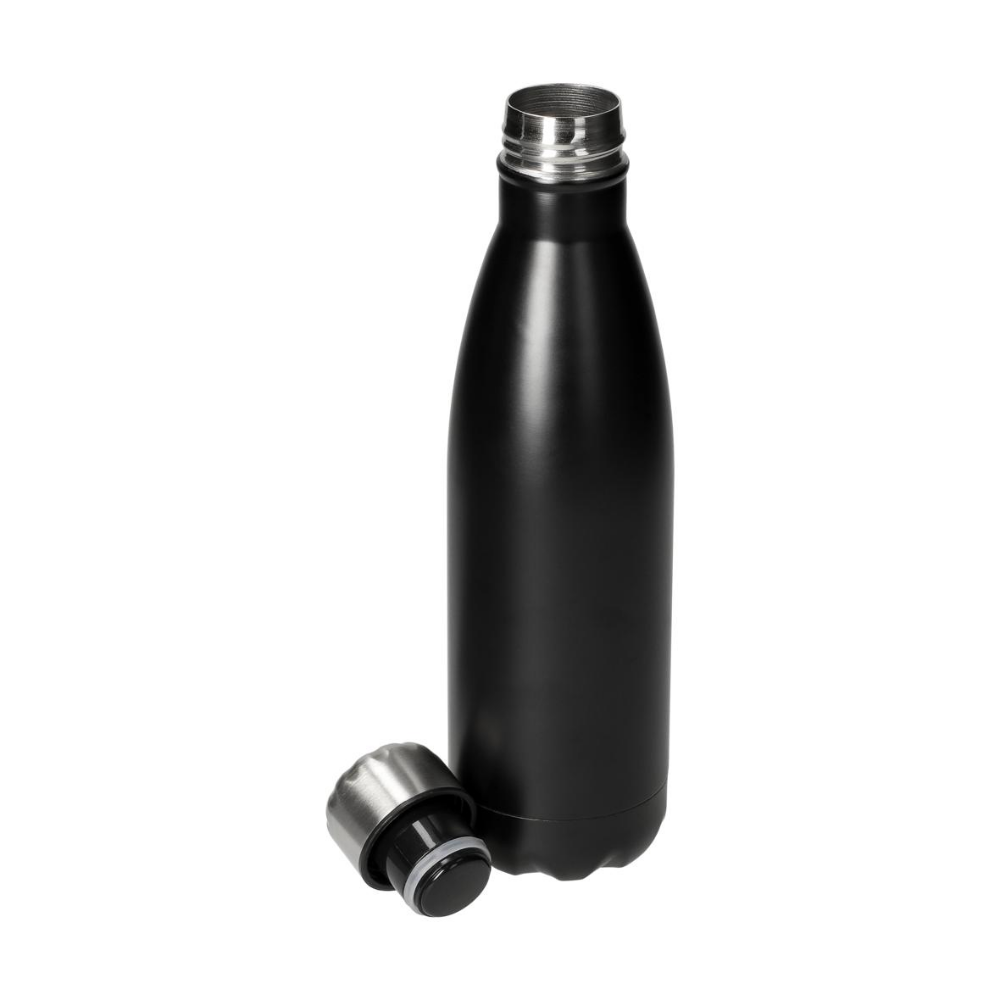 Stainless Steel Thermos - Shinfield - Aisby