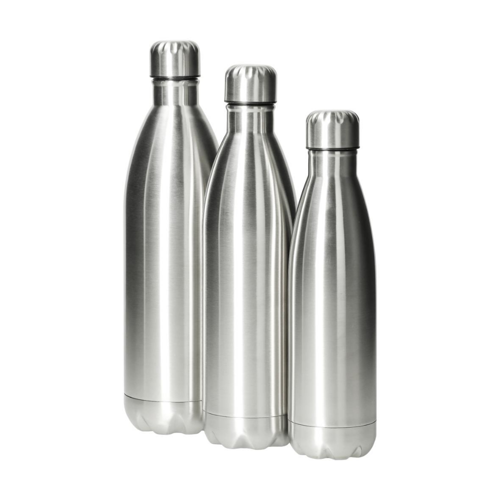 EcoSteel Vacuum Flask - Aldford - Johnson Fold