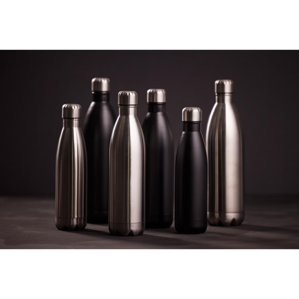 EcoSteel Vacuum Flask - Aldford - Johnson Fold