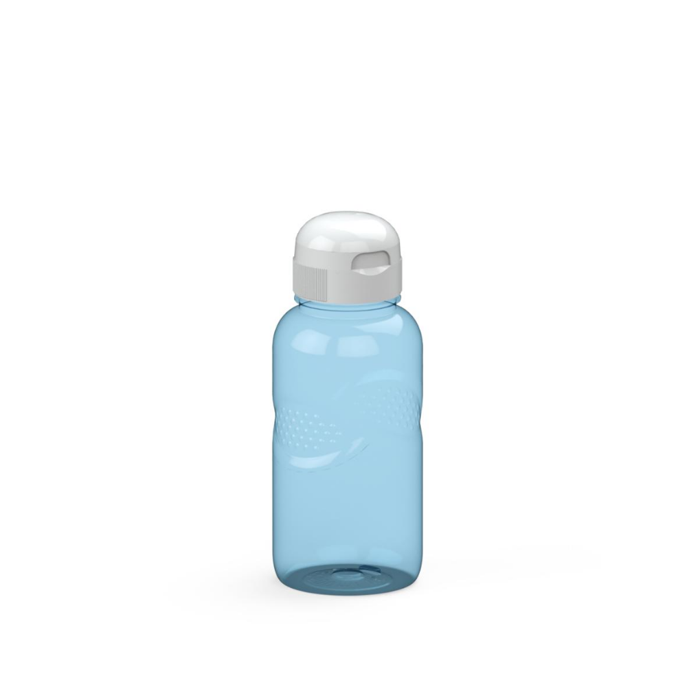 Bottiglia Tritan Grip - 