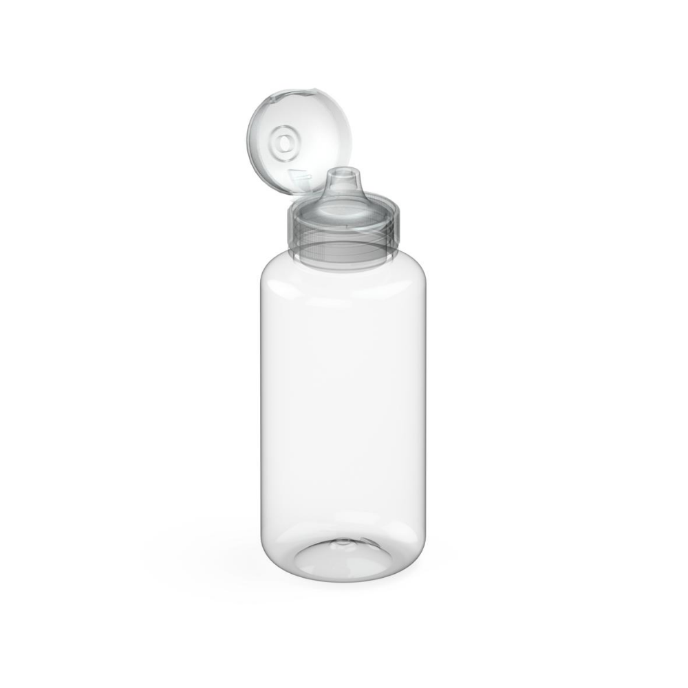 Bottiglia per Bevande per Bambini Tritan