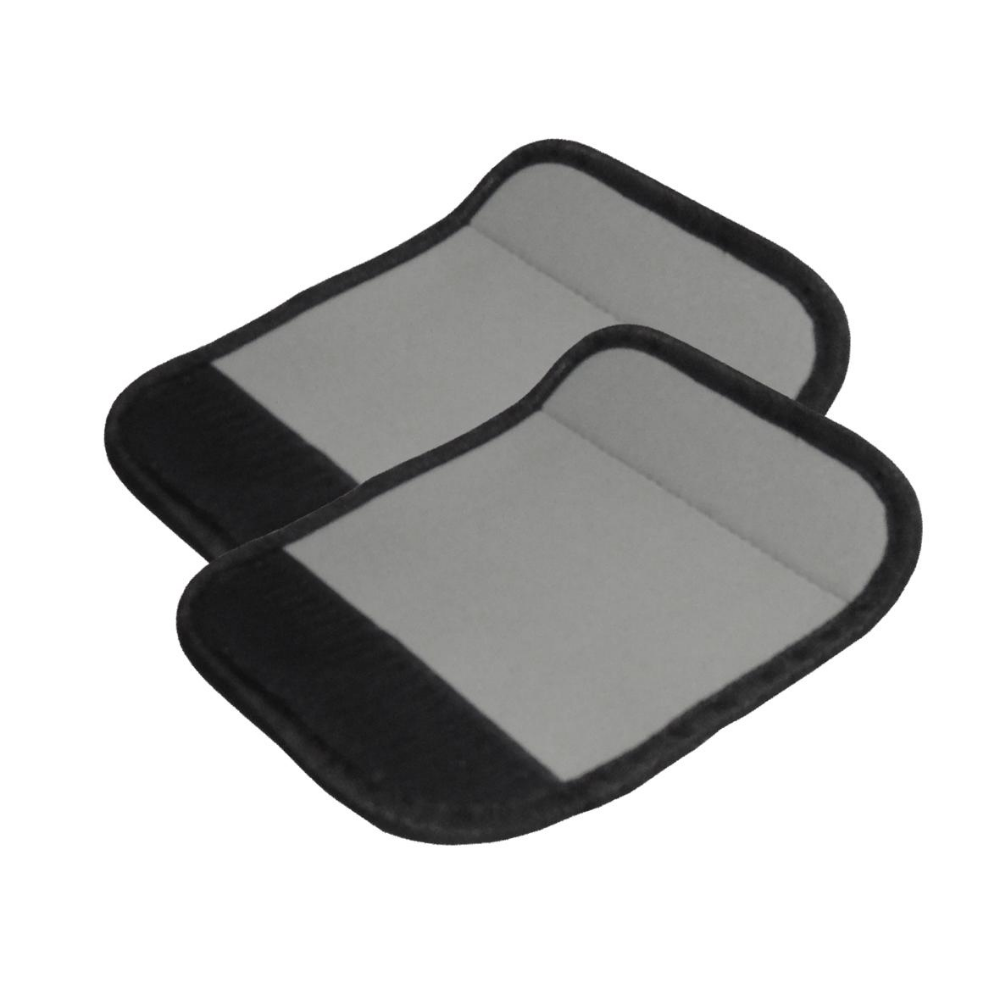 Comfort Grip Handle Pads - Netherbury