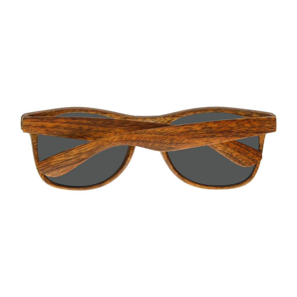 Wooden Sunglasses - Chipping Norton - Bury