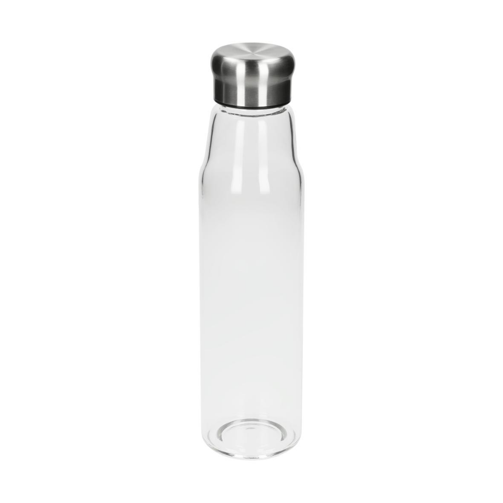 Elegant Glass Bottle - Bampton - Goodwood