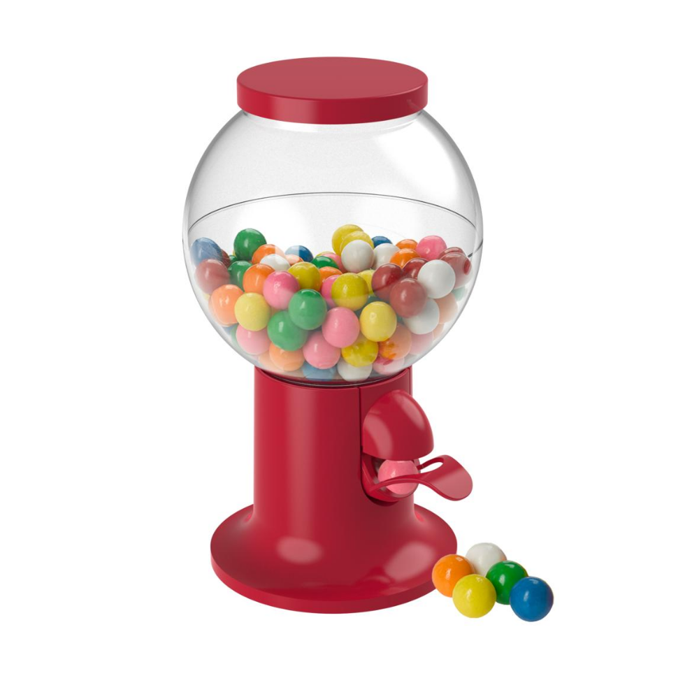 Sweet Delight Candy Dispenser - Little Baddow - Glenelg