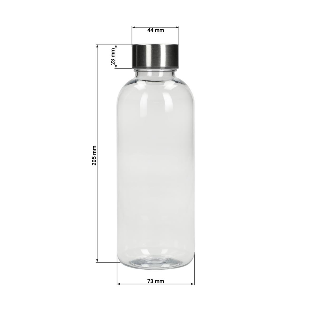 ClearFlow-Flasche - Zell am See