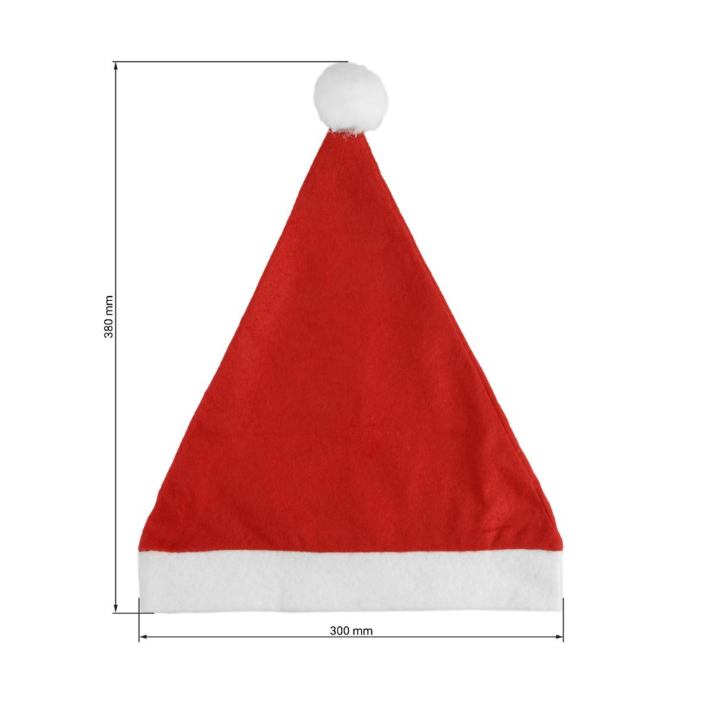 Jingle Jolly Kids Christmas Hat - Ashcott - Eastleach