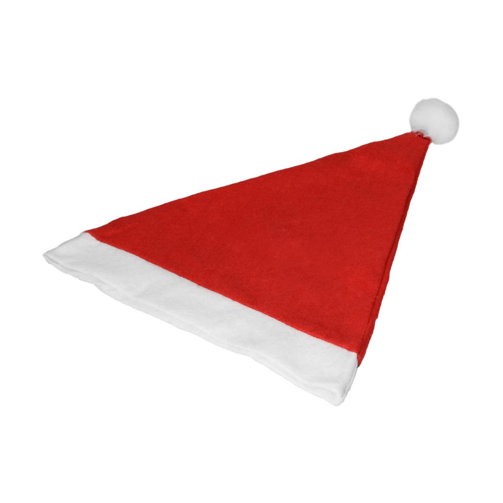Chapeau de Noël Jingle Jolly pour enfants - Bourges