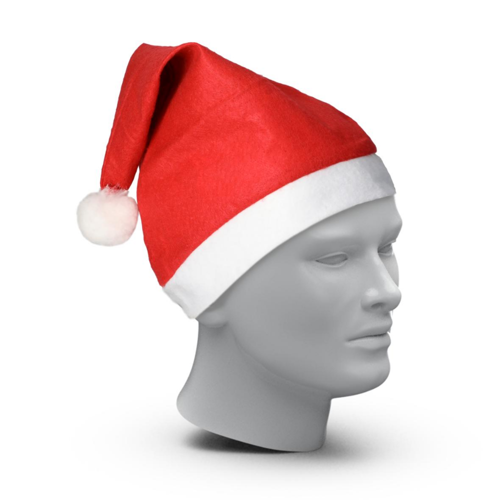 Cappello di Natale Jingle Jolly per Bambini