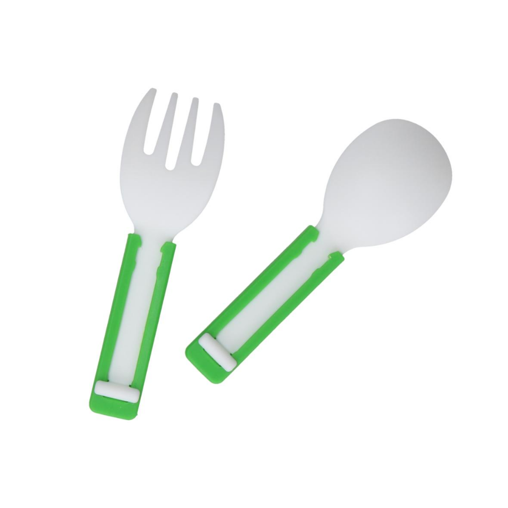 Compact Extendable Cutlery Set - Osmotherley - Cookham