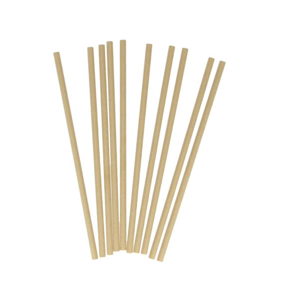 EcoSip Paper Straws - Ince-in-Makerfield