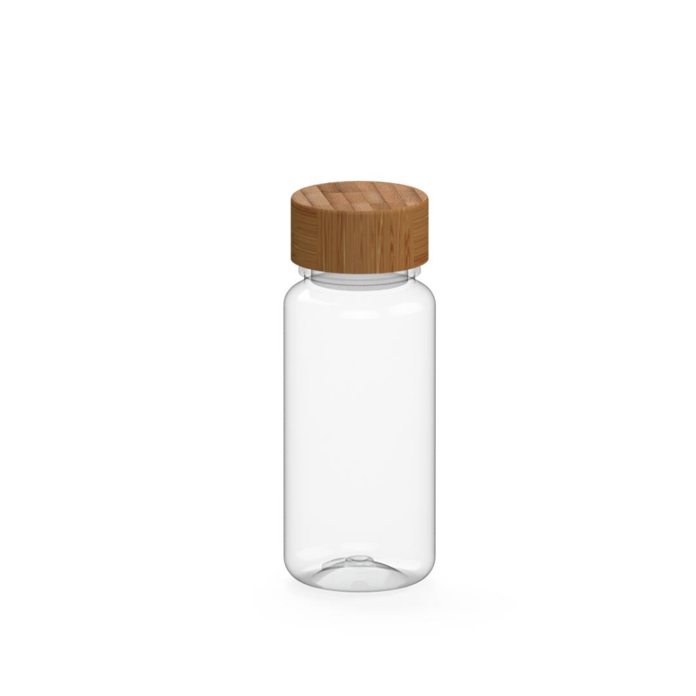 Botella de Agua Ultraligera - Newton Poppleford - Torrijo de la Cañada