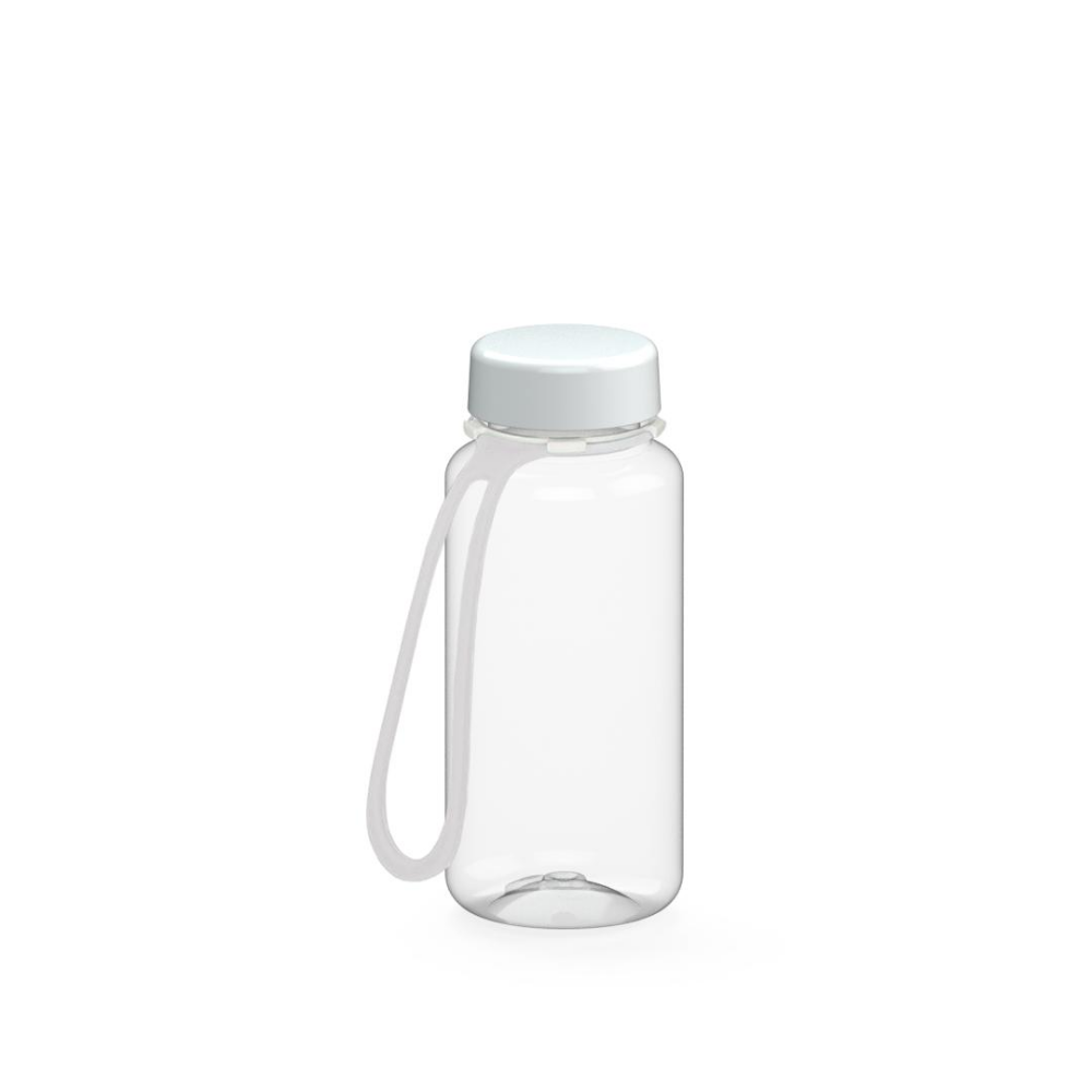 Botella de Agua Tritan - Morés