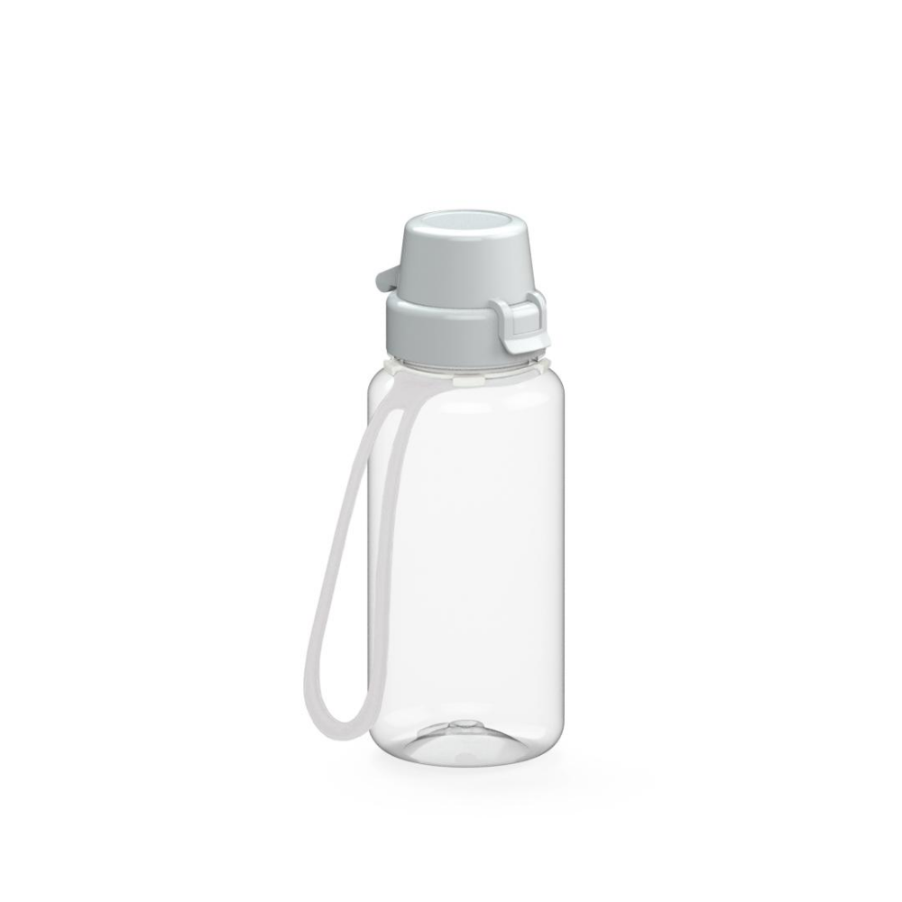 Botella de Agua Fácil de Llevar - Ditchling - Agüero