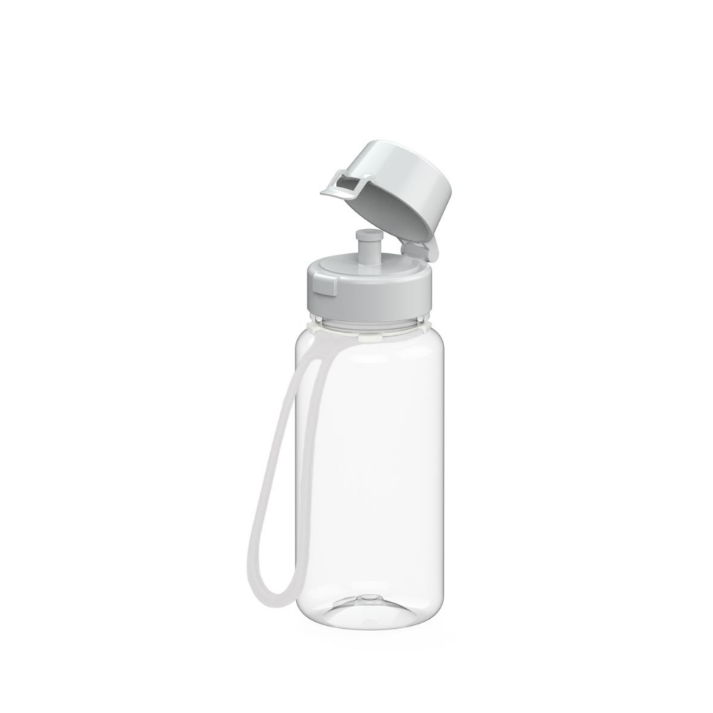 Botella de Agua Fácil de Llevar - Ditchling - Agüero