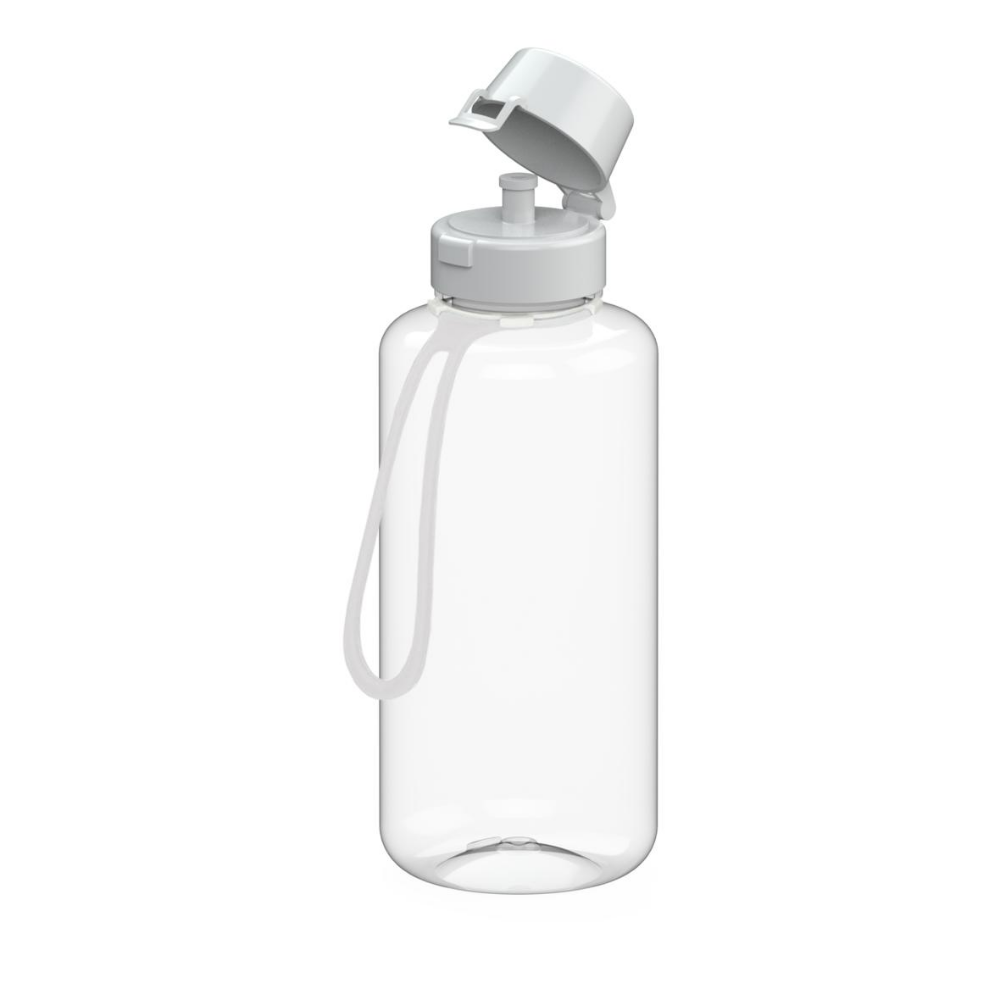 EasyCarry Wasserflasche - Bad Gastein