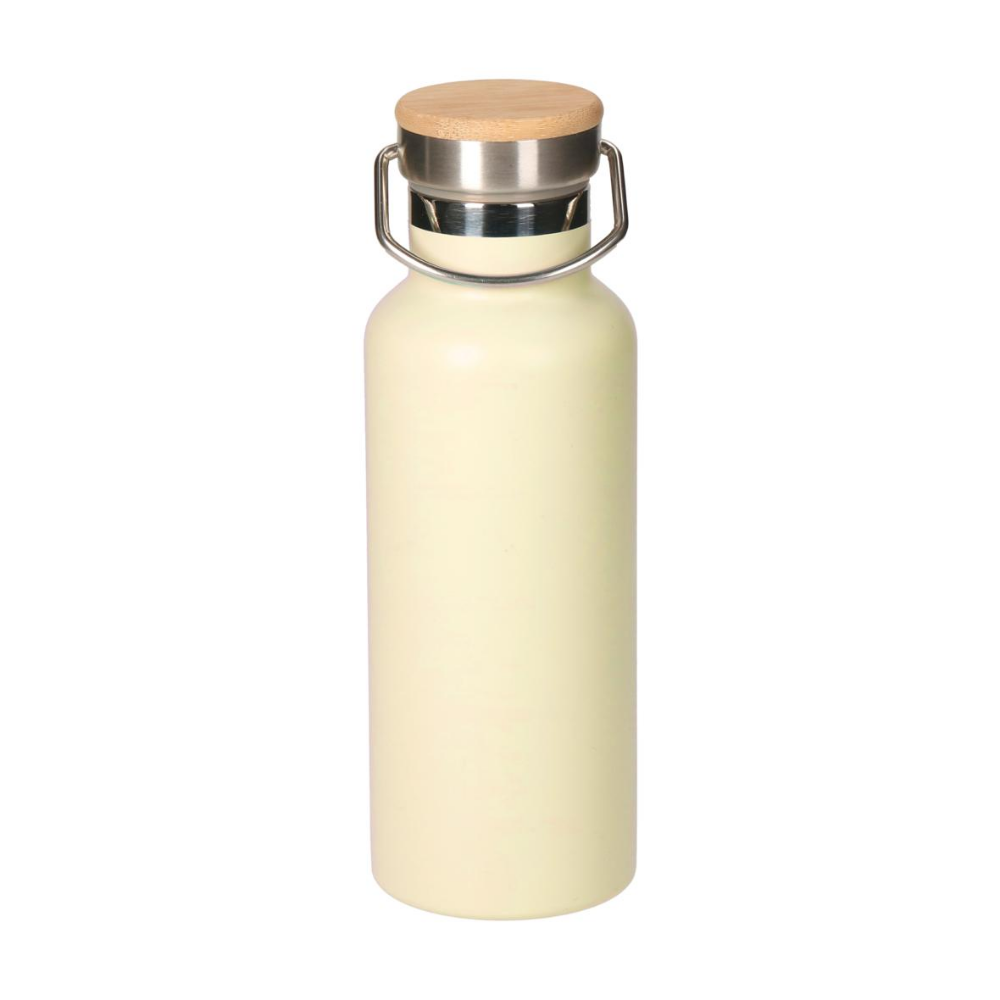 ZenTherm Insulated Bottle - Woolton - Godmanchester