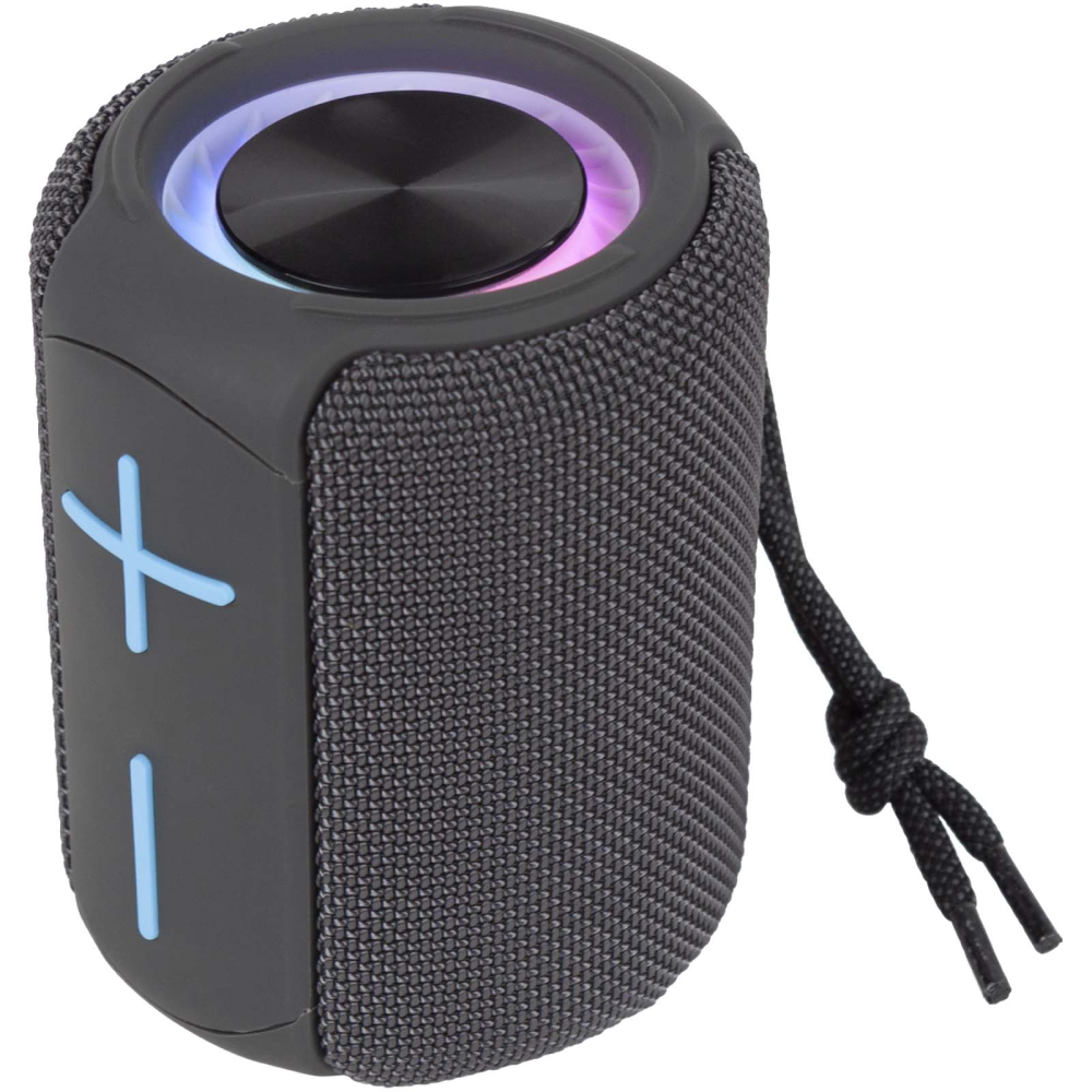 BeatBox 6W Bluetooth Speaker - Lowick Green - Clifford